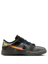 Nikee Dunk Low Hyperflat Multi Colour Same Box As Shown In Picture Fix 232 - 1