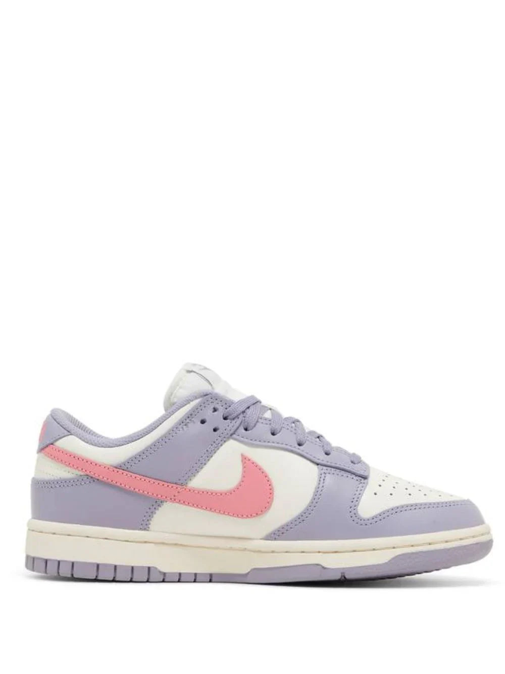 Nikee Dunk Low INDIGO HAZE - 1