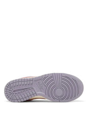 Nikee Dunk Low INDIGO HAZE - 4