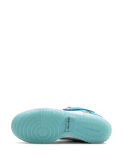 Nikee Dunk Low Sb X Futura Laboratorise - 5