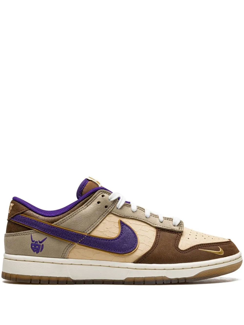 Nikee Dunk Low Setsubun - 1