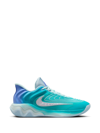 Nikee Giannis Immortality 4 EP Dusty Cactus White Green Frost 989 - 1