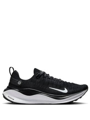 Nikee Infinity Run 4 React Gore Tex Black White - 1