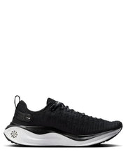 Nikee Infinity Run 4 React Gore Tex Black White - 2