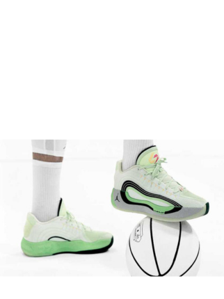 Nikee Jordan Luka 4 Space Navigator - 4