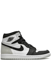 Nikee Jordan Retro 1 Stage Haze Surplus Semi UA - 1
