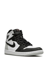 Nikee Jordan Retro 1 Stage Haze Surplus Semi UA - 2