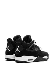 Nikee Jordan Retro 4 White Thunder 242 - 3