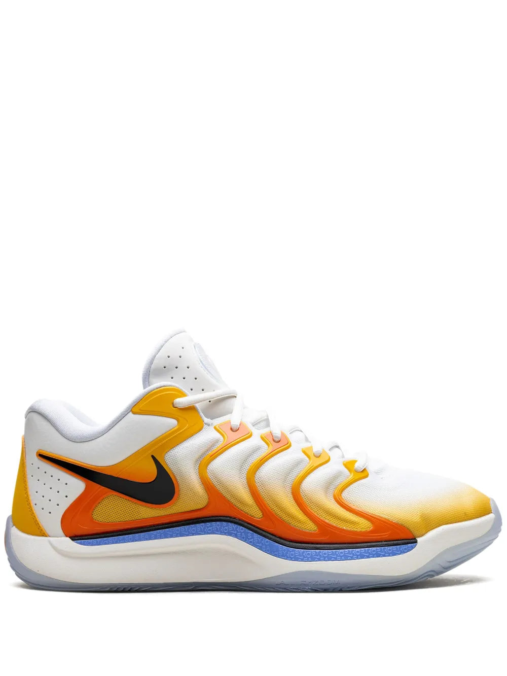 Nikee KD17 Sunrise - 1