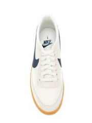 Nikee Killshot 2 Sail Black Gum Yellow Leather - 3