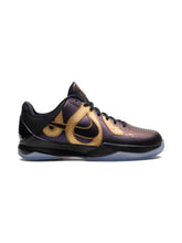 Nikee Kobe 5 Protro Year Of The Mamba Eggplant - 1