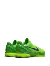 Nikee Kobe 6 protro grinch - 4