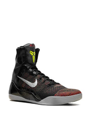Nikee Kobe 9 Elite Masterpiece Flyknit Cool Again 482. - 2