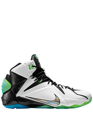 Nikee Lebron 12 All Star - 1