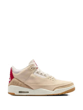 Nikee Levis x Air Jordan 3 Year of the Horse - 1