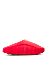 Nikee Mind 001 Mules In Solar Red fix - 1