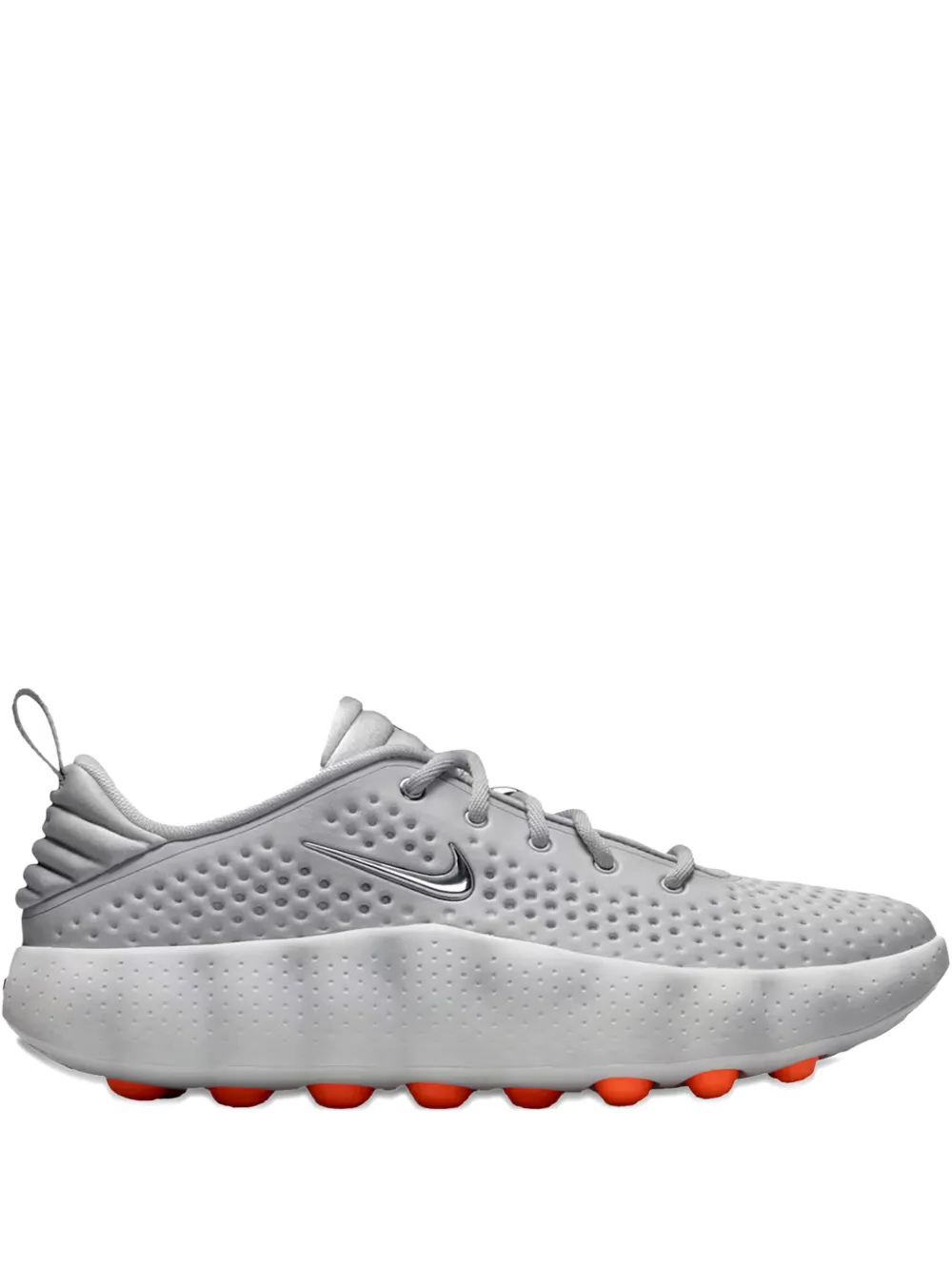 Nikee Mind 002 Light Smoke Grey 545 - 1