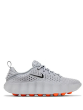 Nikee Mind 002 Light Smoke Grey 1092 - 1