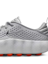 Nikee Mind 002 Light Smoke Grey - 4
