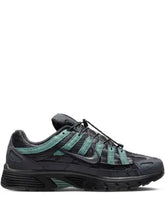 Nikee P6000 Utility Jade