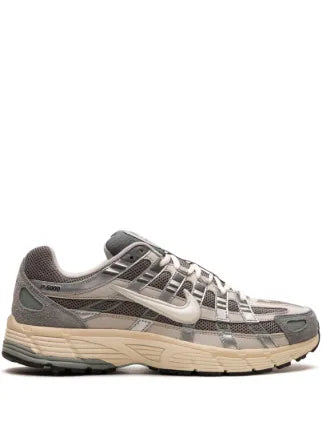 Nikee P 6000 Flat Pewter 550 - 1