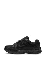 Nikee P 6000 Metallic Triple Black - 3