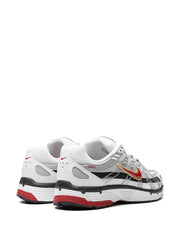 Nikee P 6000 Metallic Varsity Red 551 - 3