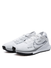 Nikee React Pegasus Trail 4 GTX White 302 - 2