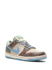 Nikee SB DUNK LOW CRENSHAW SKATE CLUB SEMI UA - 3