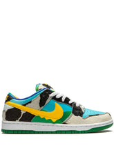 Nikee SB Dunk Low Chunky Dunky BEN AND JERYY UA Quality Fix 1179 - 1
