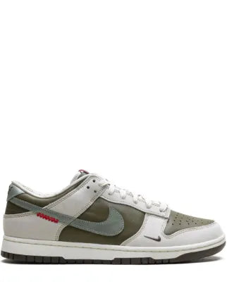 Nikee SB Dunk Low Year Of Snake - 1