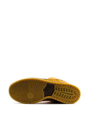 Nikee SB Dunk pro wheat Mocha sale - 2