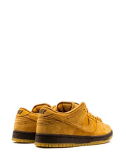 Nikee SB Dunk pro wheat Mocha sale - 3