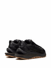 Nikee Sacai Vaporwaffle Off Noir - 3