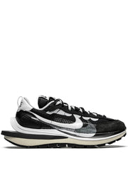 Nikee Sacai X Vaporwaffle Black-White Fix 612 - 1