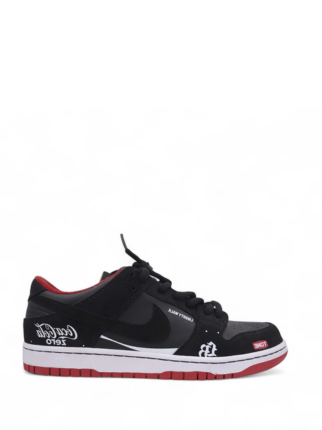 Nikee Sb Dunk Low Coca Cola Zero fix 211 - 1