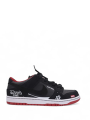 Nikee Sb Dunk Low Coca Cola Zero fix 211 - 1