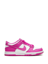 Nikee Sb Dunk Low Gs Active Fuchsia White Fix - 1
