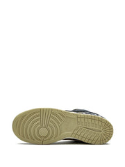 Nikee Sb Dunk Low Travis Scott Bandana Semi UA - 4