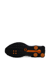 Nikee Shox R4 Bright Mandarin - 5