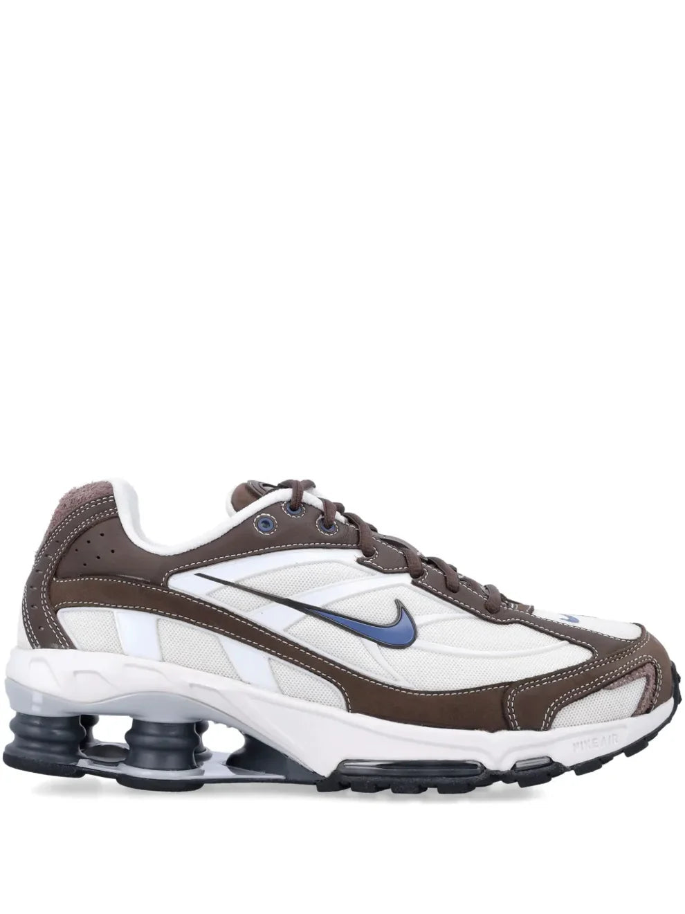 Nikee Shox Ride 2 Phantom Baroque Brown - 1