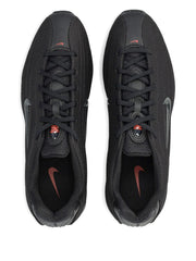 Nikee Shox Z black red - 4
