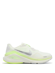 Nikee Structure 26 White Barely Volt 417 - 1