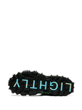 Nikee X Off-WhiteAir Terra Forma Archaeo Brown - 4