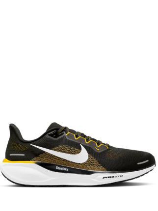 Nikee Zoom Pegasus 41 Pittsburgh Steelers - 1