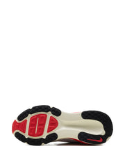 Nikee Zoom Vomero 18 Platinum Siren Red Fix 640 - 5