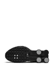 Nikee_ shox_R4_preto_prata - 4