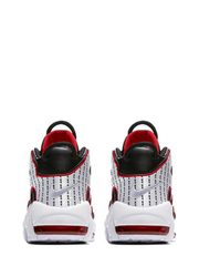 Nikee air more uptempo pinstripe - 3