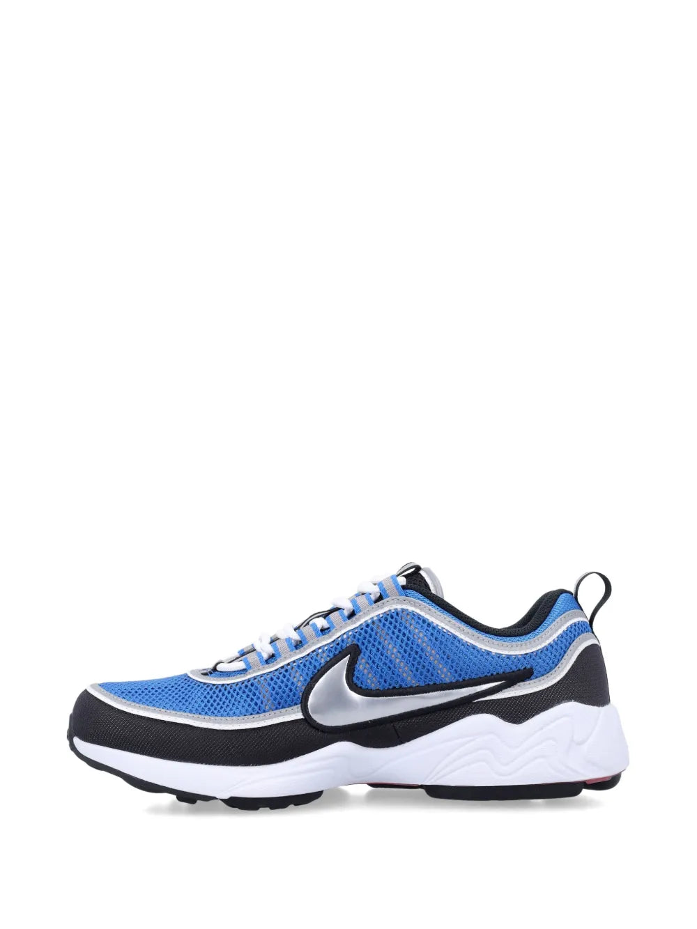 Nikee air zoom spiridon sp signal blue - 4