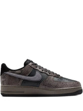 Nikee airforce 1 low 07 lv8 snakeskin pack off Fix 657 - 1